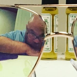 Meet your Posher, Bryan